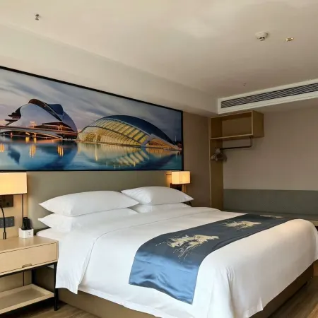 SuZhen Hotel