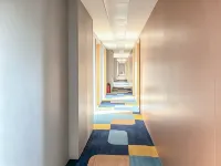 Homeinn Pebble Hotel (Tianjin Wuqing Liansheng Garden) - 2-Star