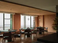 Atour S Hotel Qingdao May Fourth Square Fushan Bay - breakfast
