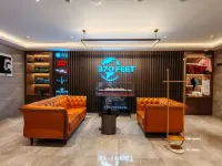 Cangzhou Canal Guest Hotel - 5 Sao