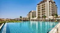 Vanilla Homes Serene Studio Yas Island - เปิดใหม่