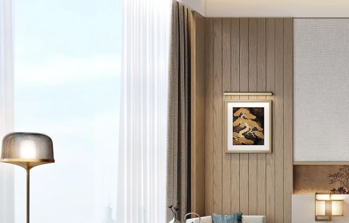 Baiguan Hotel (Jingmen Zhongtian Street. Yintai City Store)