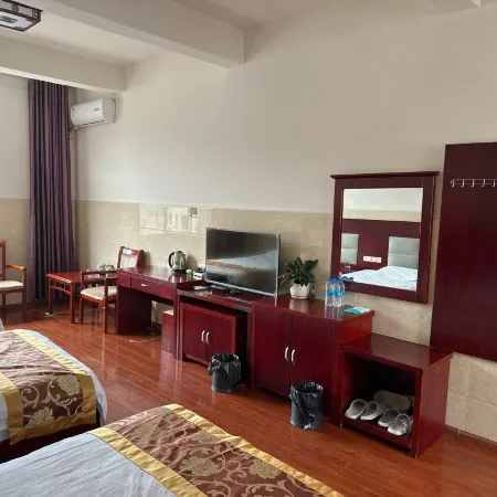 Wafang Xinxin Homestay