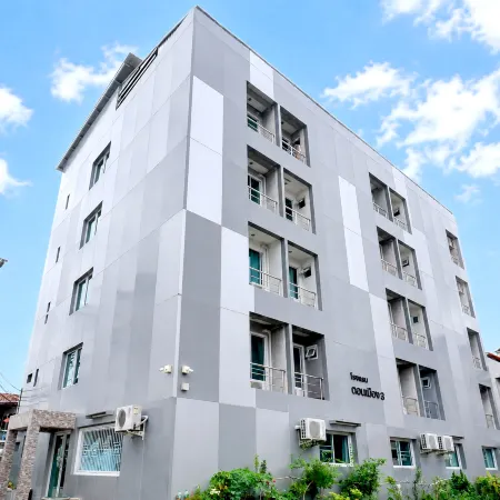 Don Muang Hotel