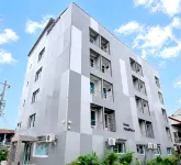 Don Muang Hotel - Bintang 3