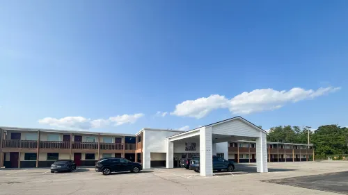 Studio 6 Suites Warsaw, IN - Motels
