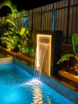 Vivanta Nest Villa - Bungalow