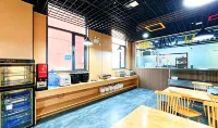 Yaxin E-Sports Hotel (Lüliang Xiaoyi Wanda Plaza City Hall) - Esports