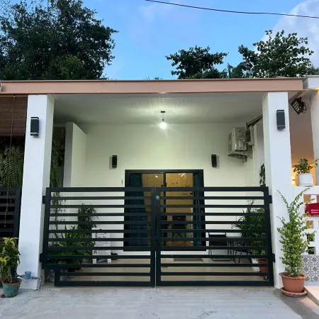 Baanmaehostel Pakbara