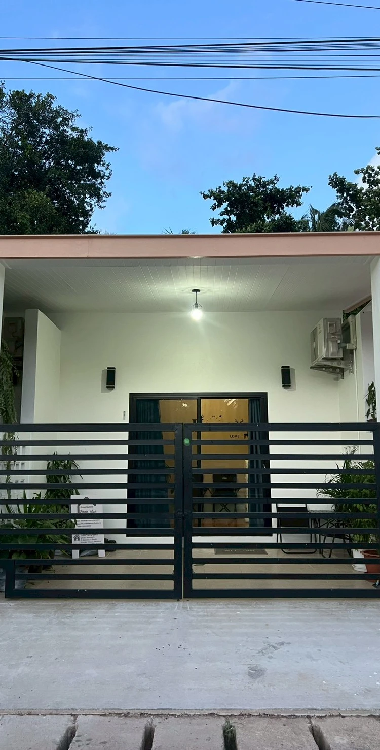 รูปภาพของบ้านแม่โฮสเทล