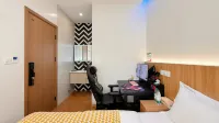 FCS - Pet friendly