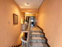 Nook Airport Guesthouse near NAIA T3 Airport - Hotel/Alloggi familiari
