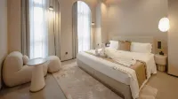 Tianjin Gaia Diamond Bay Wellness Hotel - New