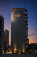 Apartment Hotel 11 Shinimamiya 1