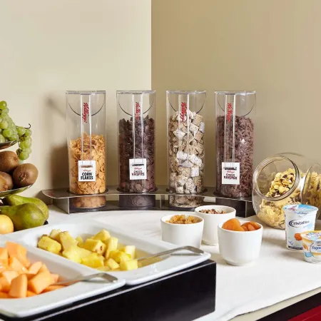 Steinenschanze Charming City & Garden Hotel