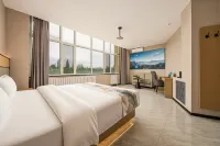 Ordos Duomi Hotel (Kangbashi High-Tech Park Wanhe City) - acceptant les animaux