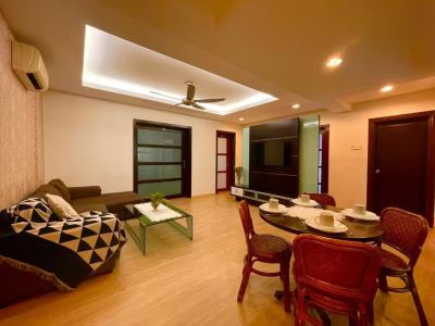 Selayang Point Homestay