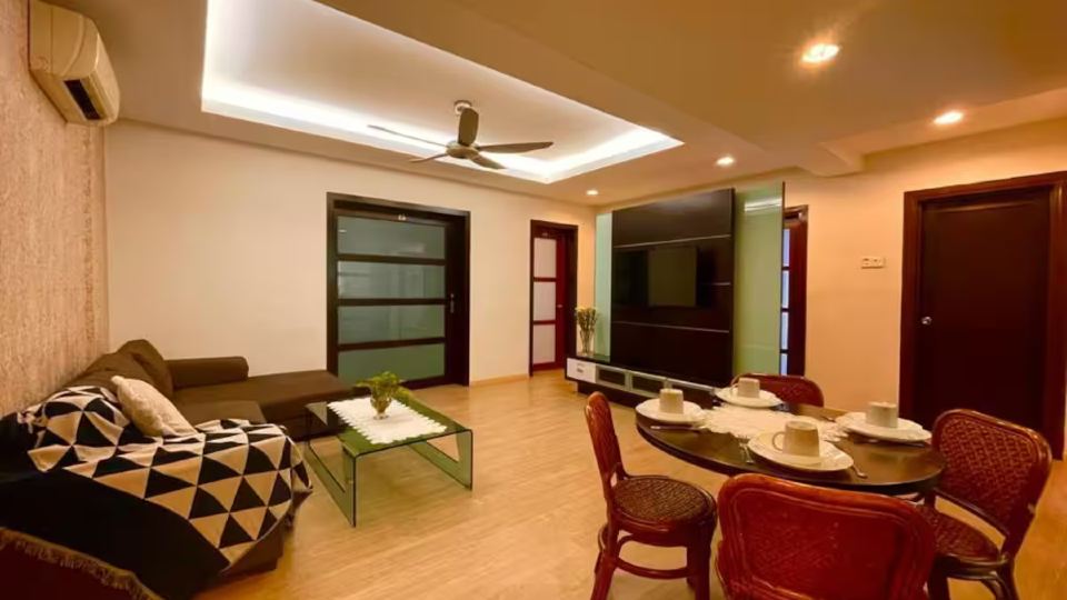 Selayang Point Homestay