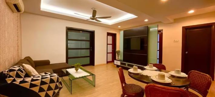 Selayang Point Homestay Hotels in Batu Caves