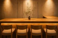 AKARI Kyoto Gion - Frühstück