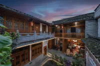 Wang'erju Inn, Tengchong - Inns