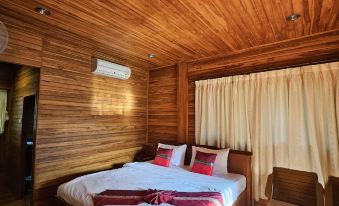 P.N. Gold Resort