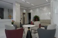 Hyatt Ningnan Hotel - Wifi