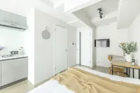 Dash Living Kinshicho - Condos