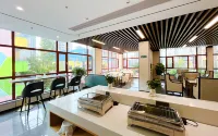 Yunduo Hotel (Beihu Park) - 2 stelle