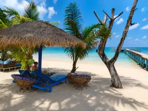 Amor Resort Koh Rong