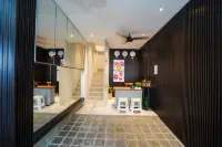 Urbanview Manukan Family Inn Surabaya - Wifi