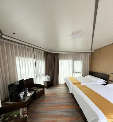 Angsai RV Campground -  Privatzimmer