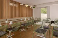Hôtel Sanso by HappyCulture - en bord de mer