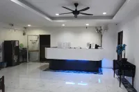 Hotel Medan Kidd - พร้อมWifi