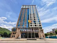 Baotai Grand Hotel - 4 Sao