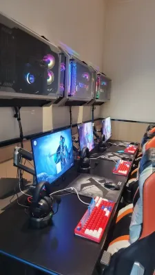 Siweite E-sports Homestay - Inns