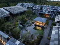 LOSTVILLA(Xian'ning Ziyouji) - ที่มีที่จอดรถ