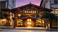 Suiyue Tucheng Hotel - Bintang 3