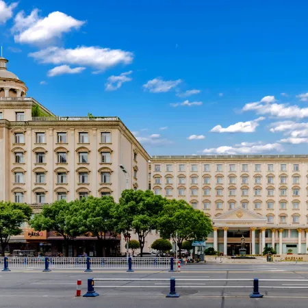 Buckingham Palace Hotel