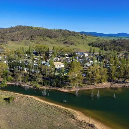 Discovery Parks - Jindabyne