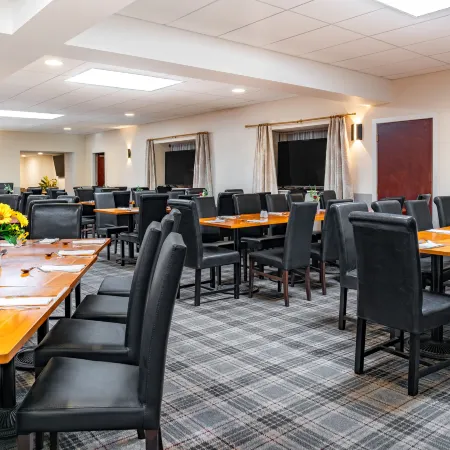 Britannia Hotel Aberdeen