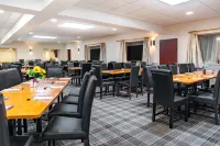 Britannia Hotel Aberdeen - bar
