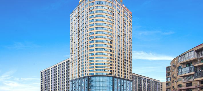 Venus International Hotel (Shaodong High-Speed Railway Station) Các khách sạn ở Thiệu Đông