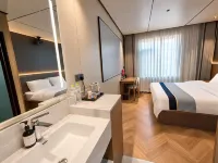 Qufu Yuchanglong Homestay (San Kong Scenic Area Branch) - Layanan Antar-Jemput