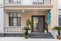 Lishu Yunqi Homestay (Donglin Buddha) - Parkering