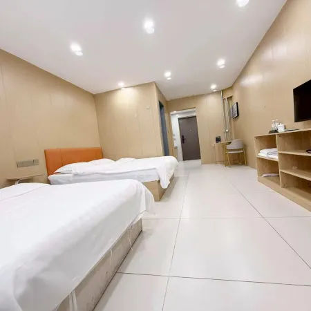 Wanyue Apartment
