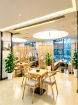 Panda Prince Hotel Dazhou - 3 tähden