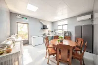 Meizhou Island Zhihai Homestay (Lianchi'ao Beach) - Bar