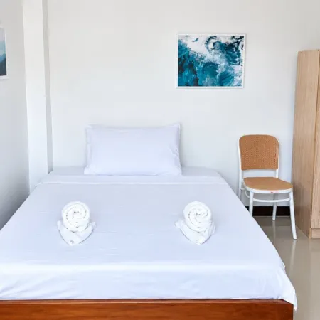 RedDoorz at Amulek Apartelle near Pacific Mall Mandaue Cebu