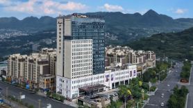 Haineng Argyle Grand Hotel